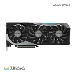 کارت گرافیک گیگابایت GIGABYTE GeForce RTX 3070 GAMING OC 8G | ITSKALA