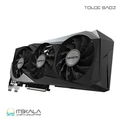 کارت گرافیک گیگابایت GIGABYTE GeForce RTX 3070 GAMING OC 8G | ITSKALA