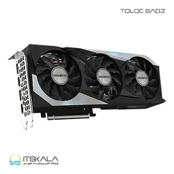 کارت گرافیک گیگابایت GIGABYTE GeForce RTX 3070 GAMING OC 8G | ITSKALA