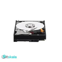 قیمت و خرید هارددیسک اینترنال وسترن دیجیتال مدل Purple WD10PURZ ظرفیت 1 ترابایت | ITSKALA