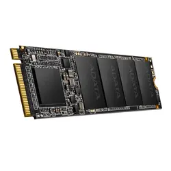 قیمت و خرید حافظه SSD ای دیتا مدل XPG SX6000 Lite PCIe NVMe M.2 128GB | ITSKALA