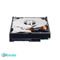 قیمت و خرید هارددیسک اینترنال وسترن دیجیتال مدل Blue WD10EZEX ظرفیت 1 ترابایت | ITSKALA