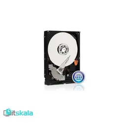 قیمت و خرید هارددیسک اینترنال وسترن دیجیتال مدل Blue WD10EZEX ظرفیت 1 ترابایت | ITSKALA