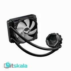 قیمت و خرید فن خنک کننده پردازنده ایسوس مدل TUF LC120 RGB | ITSKALA