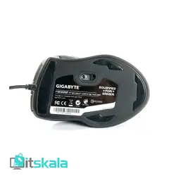 قیمت و خرید ماوس مخصوص بازی گیگابایت مدل GM-M6900 | ITSKALA