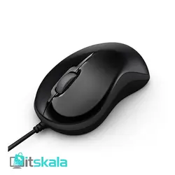 قیمت و خرید ماوس گیگابایت مدل M5050 BLACK | ITSKALA