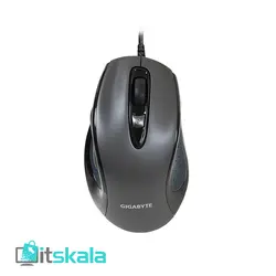 قیمت و خرید ماوس مخصوص بازی با لنز دوگانه گیگابایت مدل GM-M6800 | ITSKALA