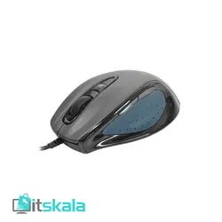 قیمت و خرید ماوس مخصوص بازی با لنز دوگانه گیگابایت مدل GM-M6800 | ITSKALA