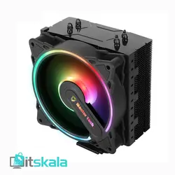 قیمت و خرید فن خنک کننده پردازنده مسترتک مدل MF400 T-Force | ITSKALA