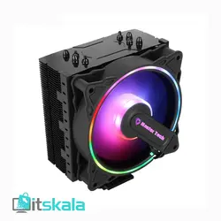 قیمت و خرید فن خنک کننده پردازنده مسترتک مدل MF400 T-Force | ITSKALA