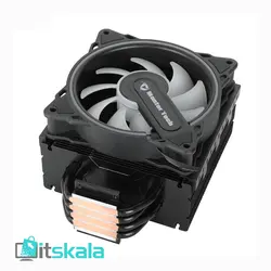 قیمت و خرید فن خنک کننده پردازنده مسترتک مدل MF400 T-Force | ITSKALA