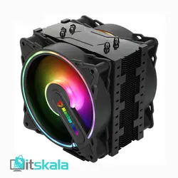 فن خنک کننده پردازنده مسترتک مدل MF500 TUF