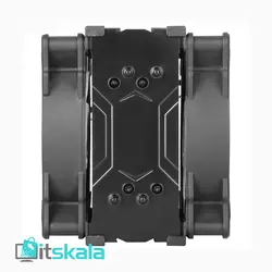 فن خنک کننده پردازنده مسترتک مدل MF500 TUF