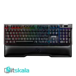 کیبورد ای دیتا مدل XPG SUMMONER M18 4C