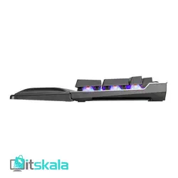 کیبورد ای دیتا مدل XPG SUMMONER M18 4C