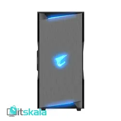 قیمت و خرید کیس کامپیوتر گیگابایت مدل AORUS C300 GLASS | ITSKALA