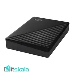 قیمت و خرید هارد اکسترنال وسترن دیجیتال My Passport 5TB | ITSKALA