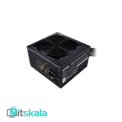 پاور 550 وات کولرمستر 550w MWE White