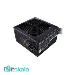 قیمت و خرید پاور 750 وات کولرمستر مدل 750w MWE White | ITSKALA