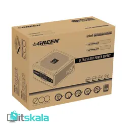 قیمت و خرید پاور 300 وات گرین Green 300w | ITSKALA