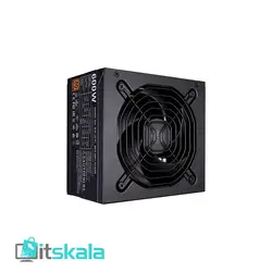 قیمت و خرید پاور 600 وات کولرمستر 600w MWE Bronze | ITSKALA
