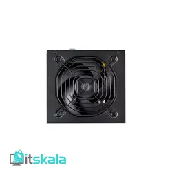 قیمت و خرید پاور 600 وات کولرمستر 600w MWE Bronze | ITSKALA