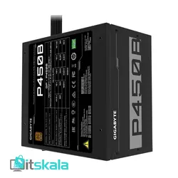 قیمت و خرید پاور 450 وات گیگابایت 450 Bronze | ITSKALA
