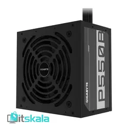 قیمت و خرید پاور 550 وات گیگابایت 550 Bronze | ITSKALA