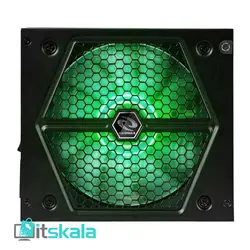 قیمت و خرید پاور 535 وات ریدمکس RAIDMAX 535w Bronze RGB | ITSKALA