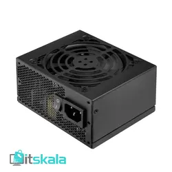 قیمت و خرید پاور 450 وات سیلوراستون Silverstone 450w | ITSKALA