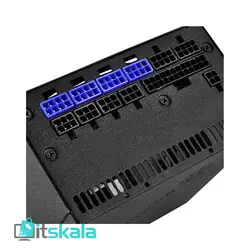 قیمت و خرید پاور 700 وات سیلوراستون 700w Titanium Full | ITSKALA