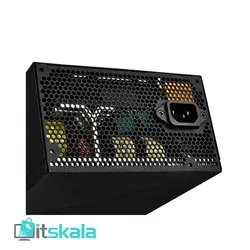 قیمت و خرید پاور 700 وات سیلوراستون 700w Titanium Full | ITSKALA
