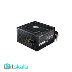 قیمت و خرید پاور 400 وات کولرمستر 400w Elite White v3 | ITSKALA