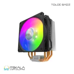 قیمت و خرید فن خنک کننده پردازنده Cooler Master مدل Hyper 212 LED ARGB | ITSKALA