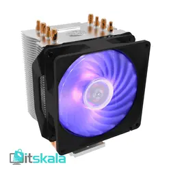 قیمت و خرید فن خنک کننده پردازنده Cooler Master مدل Hyper H410R RGB | ITSKALA