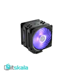قیمت و خرید فن خنک کننده پردازنده Cooler Master مدل Hyper 212 SPECTRUM ARGB | ITSKALA