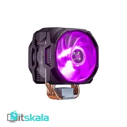 قیمت و خرید فن خنک کننده پردازنده Cooler Master مدل MA-610P | ITSKALA