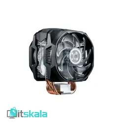 قیمت و خرید فن خنک کننده پردازنده Cooler Master مدل MA-610P | ITSKALA