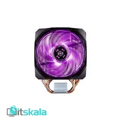 قیمت و خرید فن خنک کننده پردازنده Cooler Master مدل MA-610P | ITSKALA