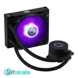 قیمت و خرید فن خنک کننده پردازنده Cooler Master مدل MasterLiquid ML120L RGB V2 | ITSKALA
