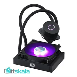قیمت و خرید فن خنک کننده پردازنده Cooler Master مدل MasterLiquid ML120L RGB V2 | ITSKALA