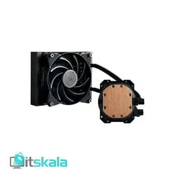 قیمت و خرید فن خنک کننده پردازنده Cooler Master مدل MasterLiquid ML120 Lite | ITSKALA
