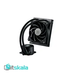 قیمت و خرید فن خنک کننده پردازنده Cooler Master مدل MasterLiquid ML120 Lite | ITSKALA