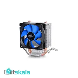 قیمت و خرید فن خنک کننده پردازنده Deepcool مدل ICE EDGE MINI FS V2 | ITSKALA