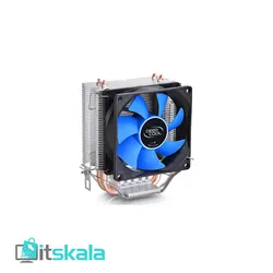 قیمت و خرید فن خنک کننده پردازنده Deepcool مدل ICE EDGE MINI FS V2 | ITSKALA
