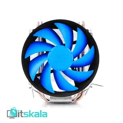 قیمت و خرید فن خنک کننده پردازنده Deepcool مدل GAMMAXX 200T | ITSKALA