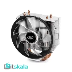 قیمت و خرید فن خنک کننده پردازنده Deepcool مدل GAMMAXX 300R | ITSKALA