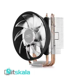 قیمت و خرید فن خنک کننده پردازنده Deepcool مدل GAMMAXX 300B | ITSKALA