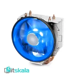 قیمت و خرید فن خنک کننده پردازنده Deepcool مدل GAMMAXX 300B | ITSKALA