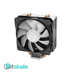 فن خنک کننده پردازنده Deepcool مدل GAMMAXX 400 V2 BLUE